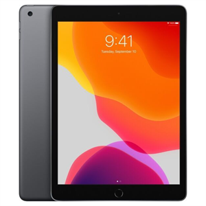 iPad 7 10.2" 32GB WiFi Space Grey - Grade B